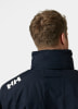 Helly Hansen Crew Hooded Midlayer férfi kabát