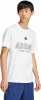 adidas House of Tiro Linear Graphic T-Shirt
