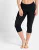 Odlo Performance Warm Eco 3/4 Funktionsunterhose