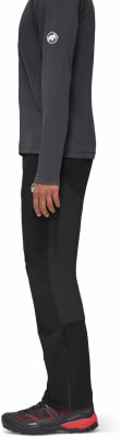 Mammut Anergy Hybrid Softshellhose