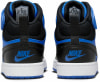 Nike Court Borough MID volnočasové boty