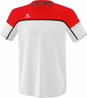 Change Fußballtrikot Change Fußballtrikot
