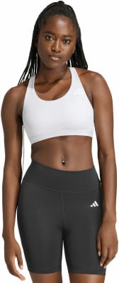 adidas Optime Essentials Workout Medium Support Sport-BH adidas Optime Essentials Workout Medium Support Sport-BH