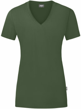 Jako Organic T-Shirt