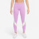 Nike One Legging, dievčenské legíny