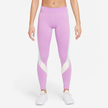 Nike One Legging, dievčenské legíny