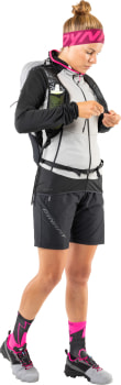 Dynafit Transalper 2 Light Kletter- und Wandershorts