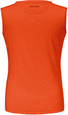 Top Namur2 Da. Tank-Top UV15+,MTS,Stretch