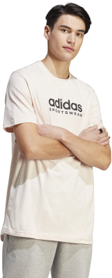 adidas M ALL SZN G T férfi póló