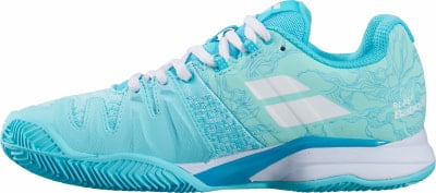 Babolat Propulse Blast Clay Tennisschuhe Babolat Propulse Blast Clay Tennisschuhe