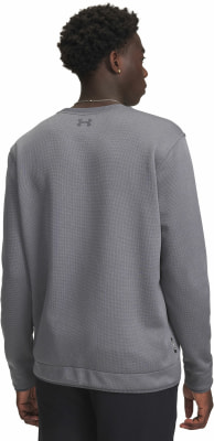 Under Armour UNDER ARMOUR M Fleece Crew Sweater