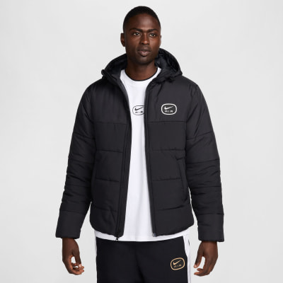 Nike Air Jacke mit Kapuze