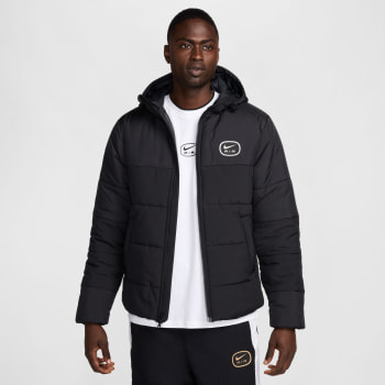 Nike Air Jacke mit Kapuze