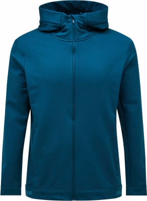 Peak Performance Rider Tech Midlayer mit Kapuze