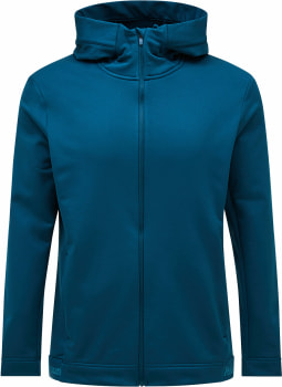 Peak Performance Rider Tech Midlayer mit Kapuze