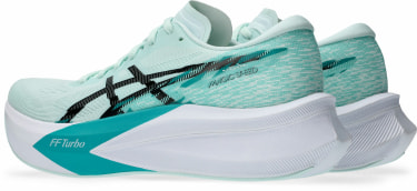Magic Speed 4 Laufschuhe