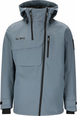 slope Zuko Pro Skijacke mit Kapuze slope Zuko Pro Skijacke mit Kapuze