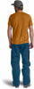 Ortovox 185 Merino Tangram Logo T-Shirt