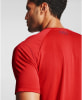 Under Armour Big Logo Tech T-Shirt