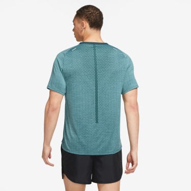 M NK DF Pán. tričko ADV TECHKNIT ULTRA SS