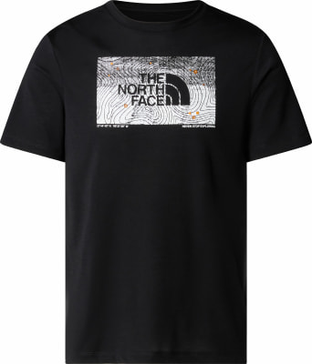 The North Face Foundation T- Shirt