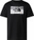 THE NORTH FACE Foundation T- Shirt kurzarm, Flash Dry