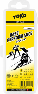 Base Performance Hydro Carbon pro všechny disciplíny 120g