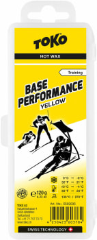 Toko Toko Base Performance Hydro Carbon 120g