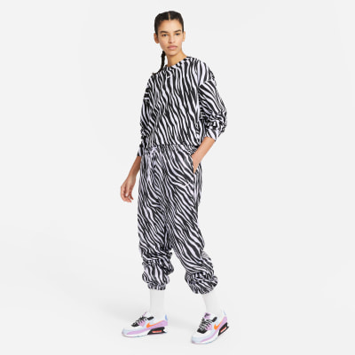 Nike Sportswear Icon Clash Langarmshirt