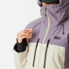 Picture Exa Snowboardjacke mit Kapuze