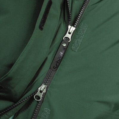 Schöffel Ins Style Malkay Wanderparka Schöffel Ins Style Malkay Wanderparka