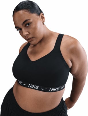 Nike DF Indy High Support Bra 220=56-58 / 230=60-62