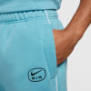 Nike Sportswear Swoosh Air Fleece Cargo Jogginghose