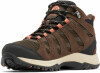 Columbia Redmond III Mid WP női túrabakancs