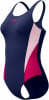 Speedo Colorblock 2.0,-Schwimmer, 80% rec PA, 20% EL,