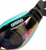 Arena Zoom X-Fit Mirror Schwimmbrille