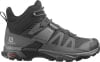 Salomon Pán.trekingová obuv X Ultra 4 Mid Wide GTX veï. VB