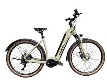 Cube Nuride Hybrid Pro 625