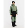 Protest Prtpaulo Snowboardjacke mit Kapuze