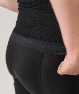 Ortovox Sequence Radshirt ärmellos Ortovox Sequence Radshirt ärmellos