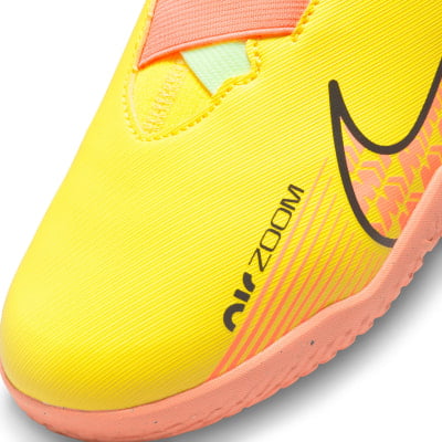 Nike Zoom Vapor 15 Academy Hallenfußballschuhe