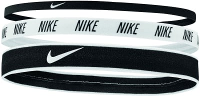 Nike Mixed Width 3-er-Pack Haarbänder