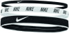 Nike Mixed Width 3-er-Pack Haarbänder