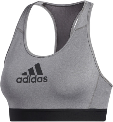 adidas DON'T REST ALPHASKIN, športová podprsenka