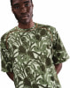 Nike M ACG Dfadv Chinati Ss Aop Shirt