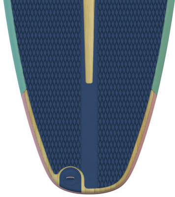 Firefly iSUP 300 COM I sada na paddleboarding