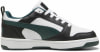 Puma Rebound V6 Lo Youth gyerek szabadidőcipő