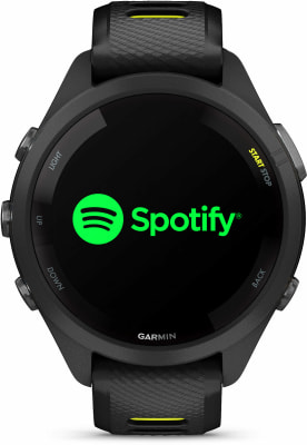 Garmin Forerunner 265S Laufuhr