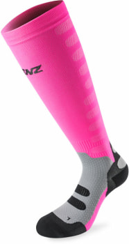 Lenz Compression 1.0. Laufsocken