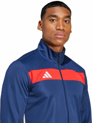 adidas Tiro 25 Essentials Trainingsanzug